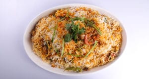 Spicy Balochi Biryani Recipe | Lazzat