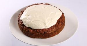 Beetroot Ginger Cake Recipe | Food Diaries