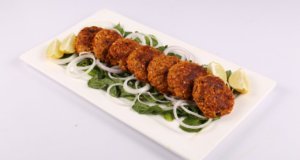 Barbeque Spicy Chicken Kabab Recipe | Mehboob's Kitchen