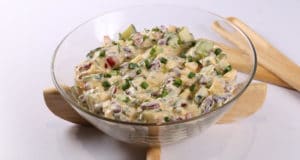 Bean Salad Recipe | Mehboob's Kitchen