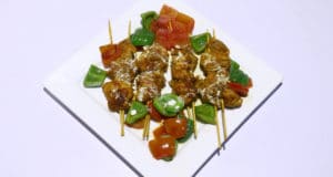 Chicken Chatkhara Boti Recipe | Flame On Hai