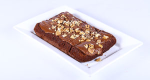 Cinnamon Chocolate Cake Recipe | Food Diaries
