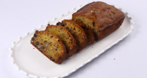 Fruit Cake Recipe | Mehboob's Kitchen