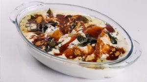 Gujarati Dahi Baray Recipe| Mehboob's Kitchen