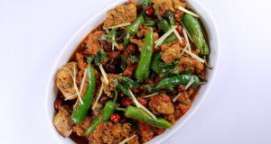 Hyderabadi Achaar Gosht Recipe | Mehboob's Kitchen