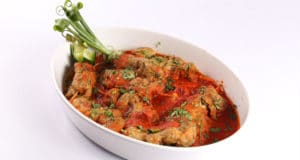 Khari Kabab Recipe | Masala Mornings