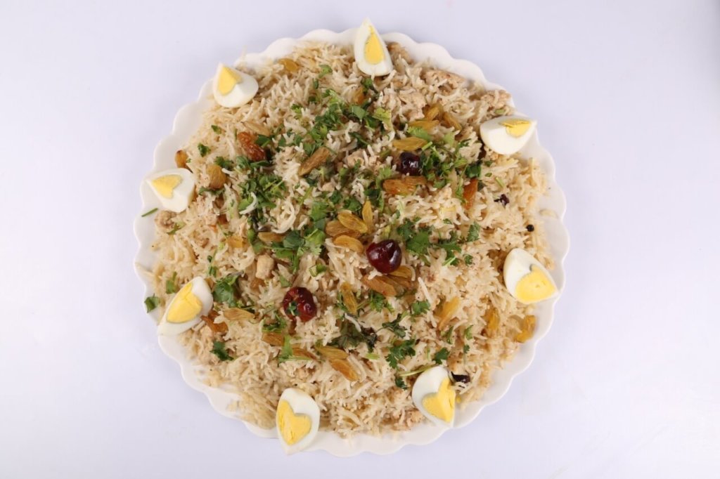 Qeema Pulao Recipe| Lazzat