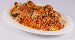 Qormay Wali Chicken Biryani Recipe | Mehboob's Kitchen