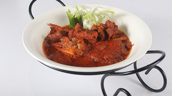 Tawa Gosht Recipe | Masala Mornings