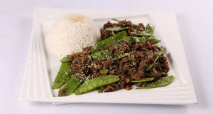 Teriyaki Beef Recipe | Food Diaries