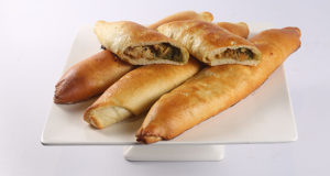 Tikka Bread Roll Recipe | Mehboob's Kitchen