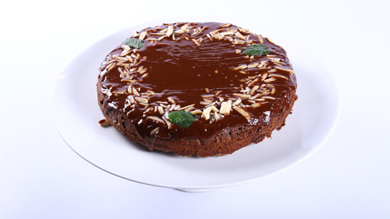 Chocolate Gateau Recipe | Food Diaries