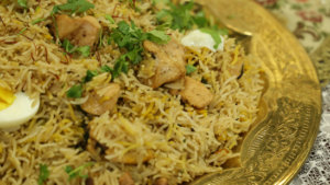 Boneless Chicken Pulao Recipe | Tarka