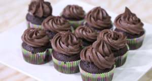 Chocolate cupcakes Recipe | Food Diaries