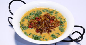 Daal Miloni Recipe | Dawat