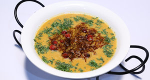 Daal Miloni Recipe | Dawat