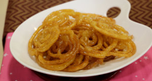 Jalebi Recipe | Masala Mornings