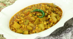 Lauki Channa Daal Recipe | Food Diaries