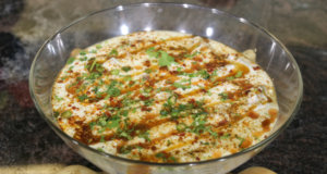 Moong Gulgula Chaat Recipe | Masala Mornings