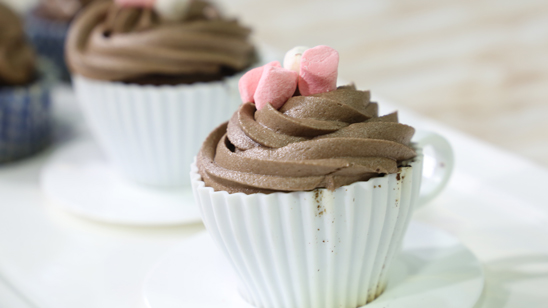Moist cupcakes Recipe | Food Diaries