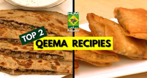 Top 2 Qeema Recipes | Quick Recipe