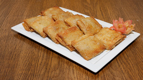Rabri Kay Parcels Recipe | Masala Mornings