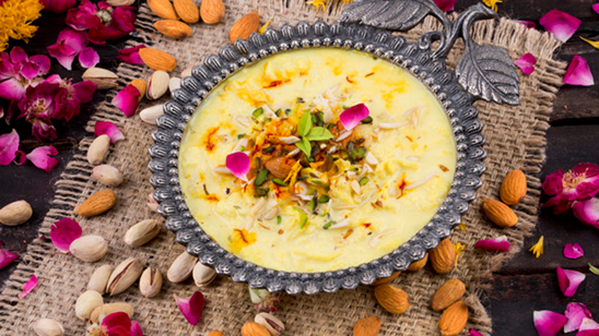 Special Kheer Recipe | Masala Mornings