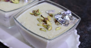 Phool Gobi Kheer Recipe | Tarka