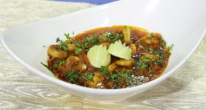 Spicy Malabar Prawns Curry Recipe | Dawat