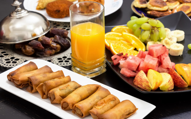 4 Delicious Ramadan Recipes You Must Try - Masala TV