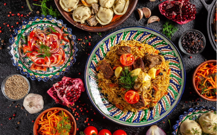 6 Special Eid Dishes For A Perfect Eid Dinner Recipe Masala Tv