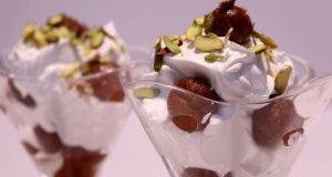 Gulab Jamun Mousse Recipe | Dawat