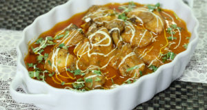 Khatti Meethi Chicken Recipe | Dawat