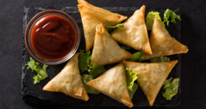 Macaroni Samosa | Quick Recipes