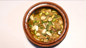 Nawabi Handi Recipe | Dawat