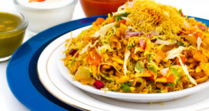 Bhel Puri Recipe | Dawat