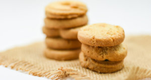 Peanut Chocolate Chip Cookies