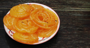 Jalebi | Quick Recipes