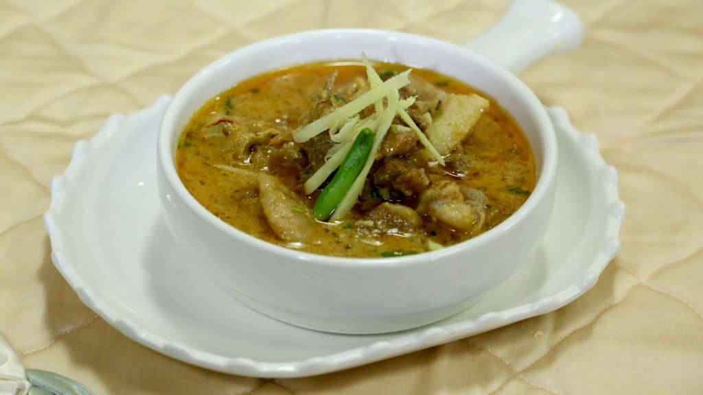 Shahi Mutton Recipe | Rida Aftab