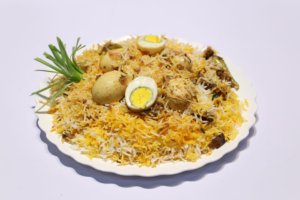 Egg Qorma Biryani | Quick Recipes