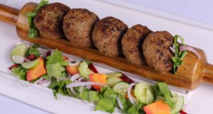 Chicken Galawati Kabab | Quick Recipes