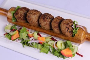 Chicken Galawati Kabab | Quick Recipes