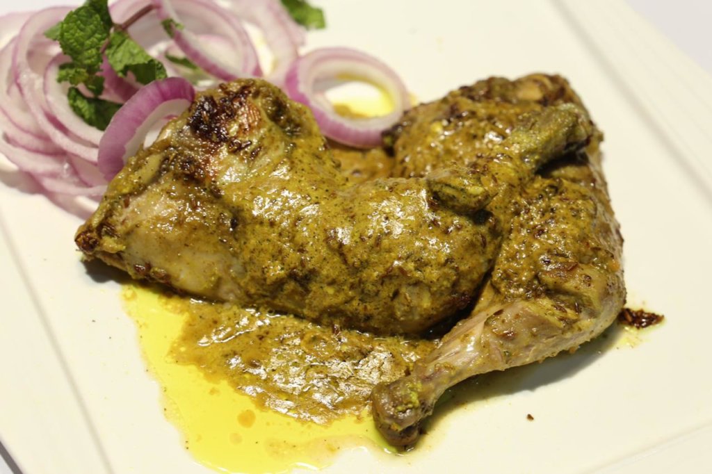 Chicken Malai Tikka | Quick Recipe