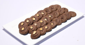 Chocolate Amaretti Cookies | Quick Recipes