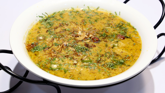 Shahi Daal Recipe | Masala Mornings