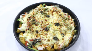 Pizza Chicken Fries Recipe | Lively Weekends
