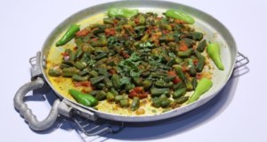 Spicy Tawa Bhindi | Quick Recipes