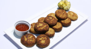 Cheesy Kabab Recipe | Masala Mornings