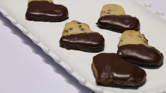 Chocolate Chip Cookies Recipe | Food Diaries