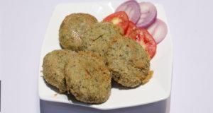 Daal Kay Kabab Recipe | Flame On Hai